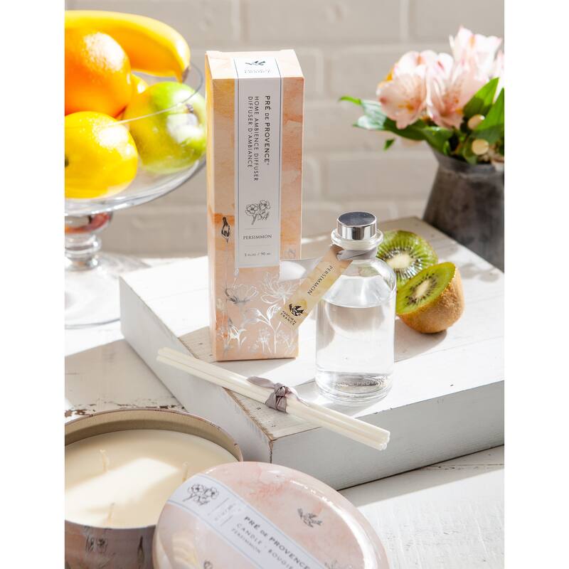 Reed Diffuser Heritage - Coconut