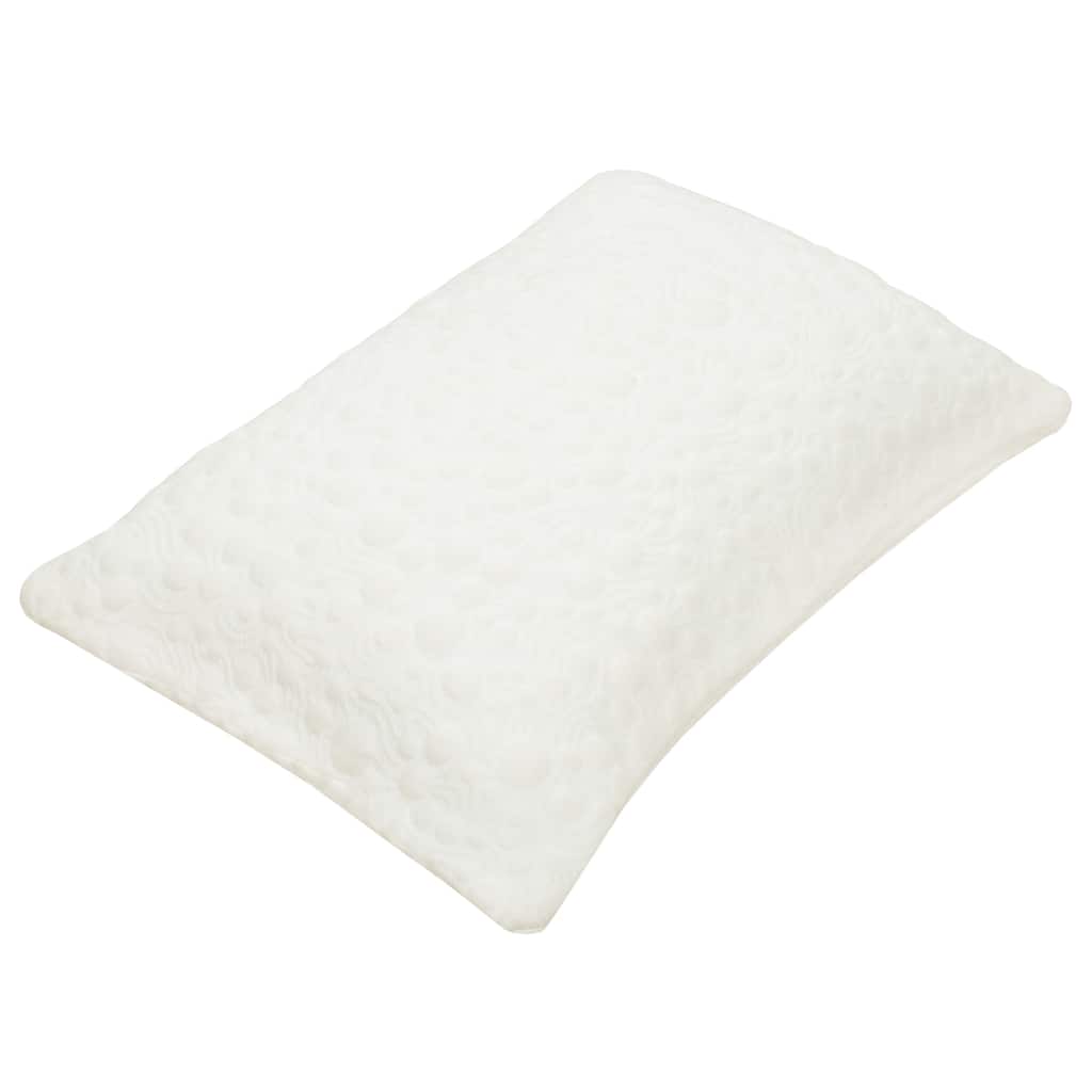 Majestic Shredded Memory Foam Pillow, Standard