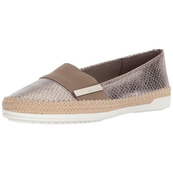 Anne klein zilya flat outlet