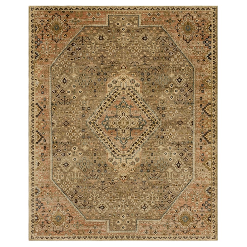 Karastan Paradigm Bancroft Area Rug by Stacy Garcia Home