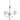 Livabliss Zingari Traditional Chandelier - 38"L x 38"W x 56"H