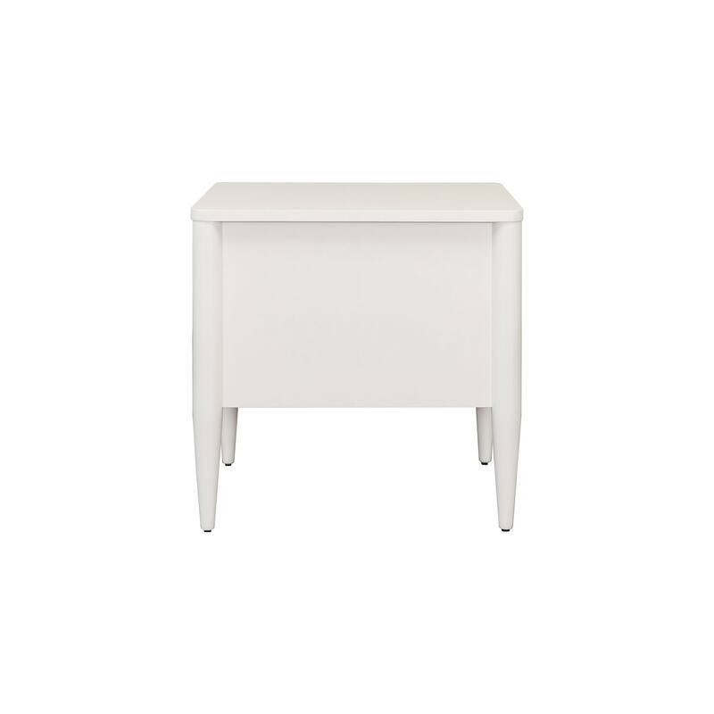 Contemporary Lateral File, Office Lateral File, Accent Lateral File, White