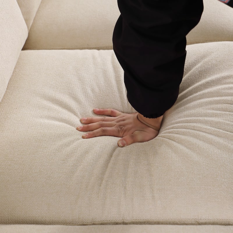 Modern Sofa for Living Room
