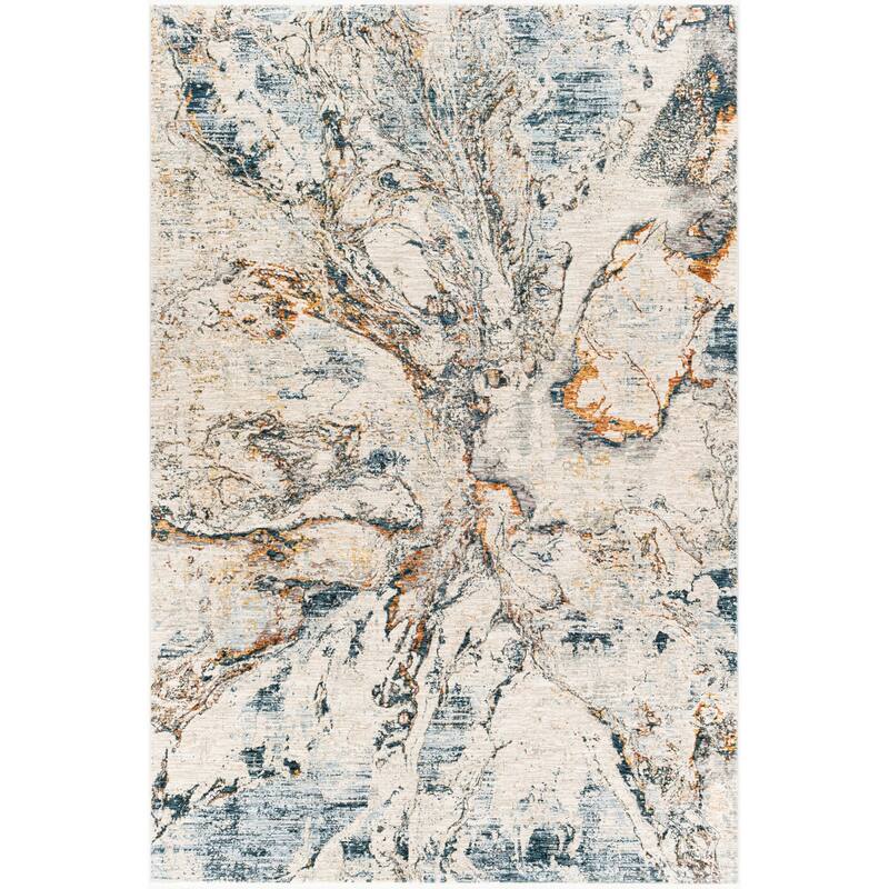 Livabliss Laila Modern Area Rug