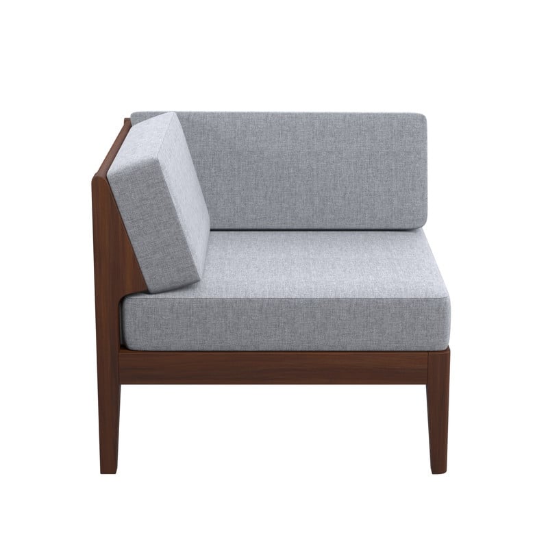Sayre Four Piece Outdoor Patio Set