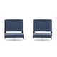 Option Navy Blue
