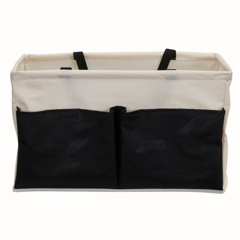 Household Essentials Rectangular Krush Container