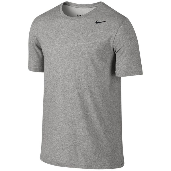 nike mens t shirt dri fit