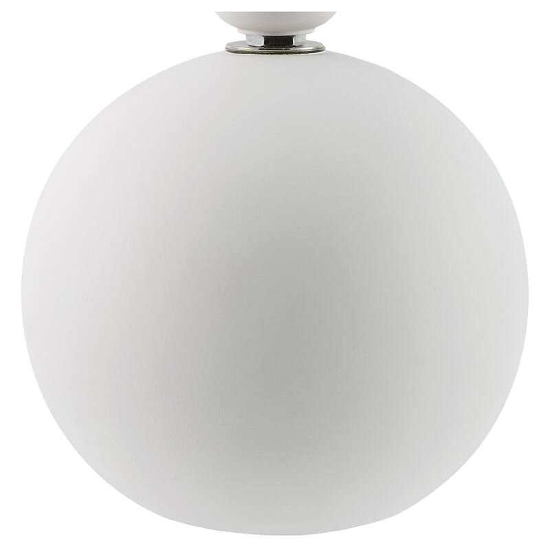 Livabliss Bajo Traditional Accent Table Lamp