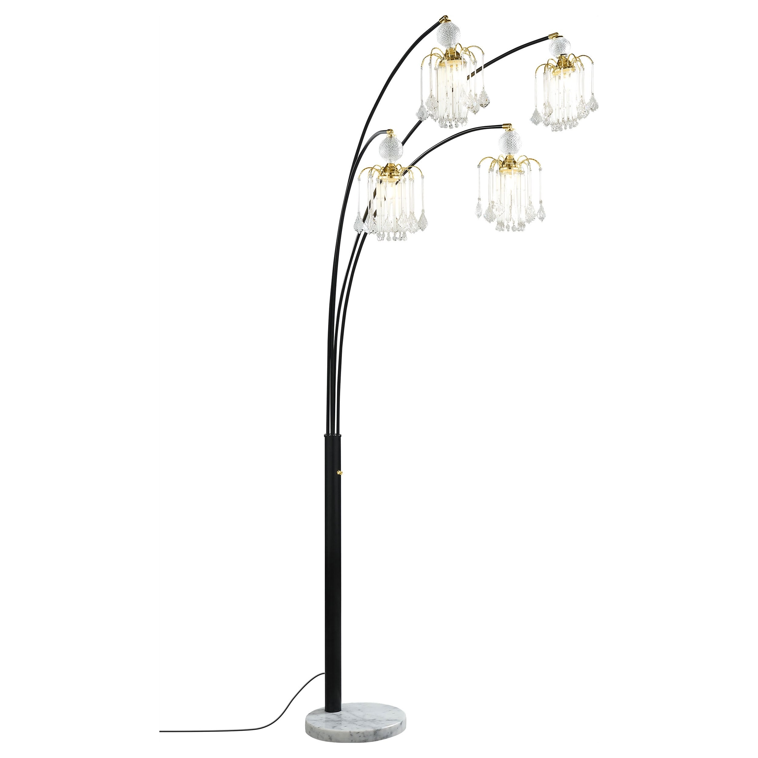 Maisel-91-inch-Hanging-Crystal Maisel-91-inch-Hanging-Crystal
