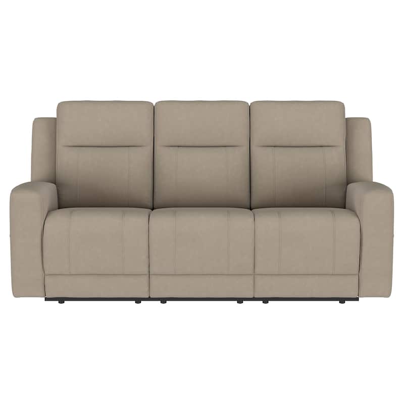 Brentwood Upholstered Motion Reclining Sofa