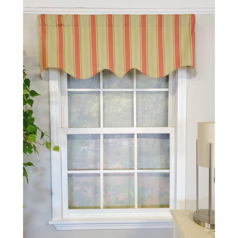 Thalia Regal Valance