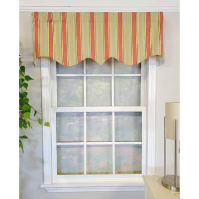 Thalia Regal Valance