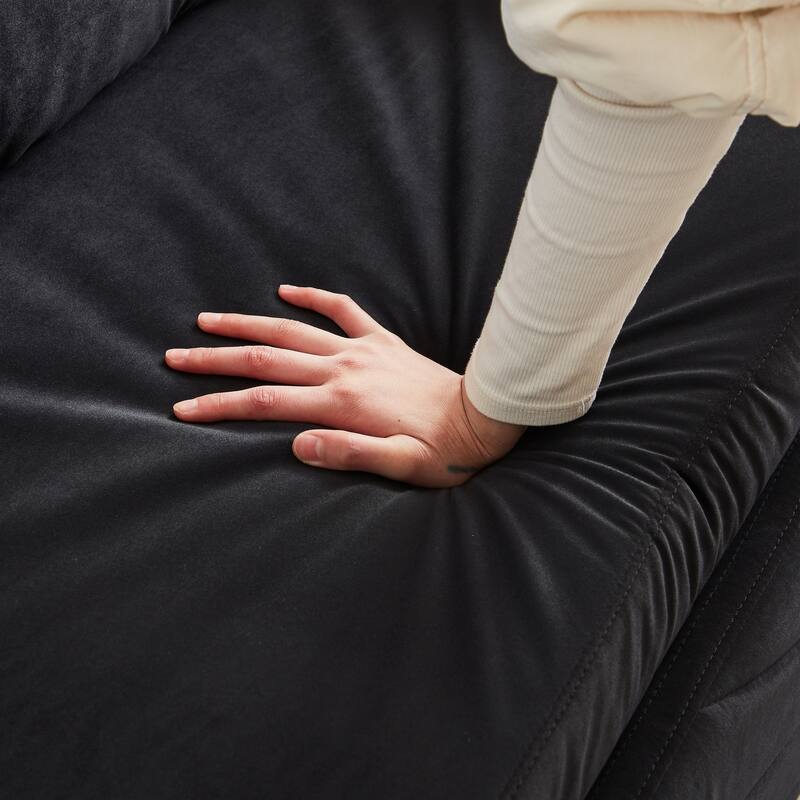 Versatile Sofa Bed - Ideal for Living Rooms and Guest Bedrooms