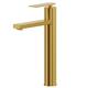 Option Brushed Gold