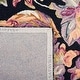 preview thumbnail 40 of 69, SAFAVIEH Handmade Blossom Chong French Country Floral Wool Rug