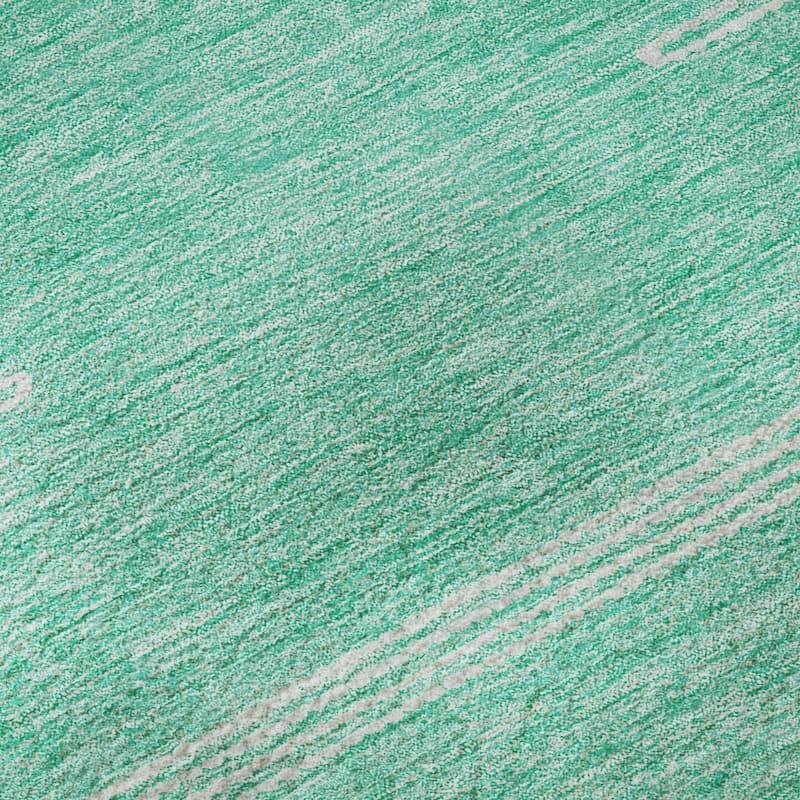 Premium Washable Super Soft Modern Century Mayfield Rug
