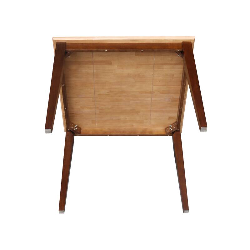 The Gray Barn Cattail Abode Wood Table