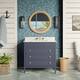 Option Marine Gray