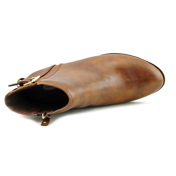 dr scholl's beckoned boot