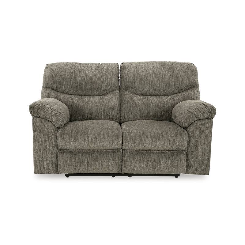 Signature Design by Ashley Alphons 2-Piece Upholstery Package - 93"W x 41"D x 41"H