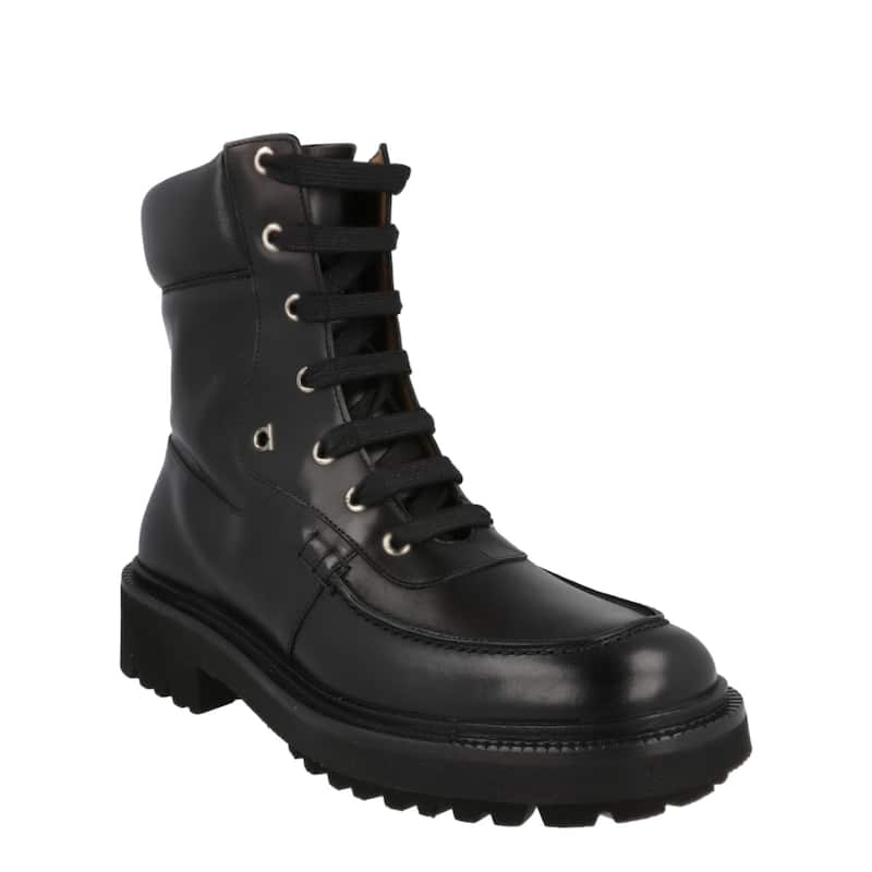 Ferragamo Greenwich Boots