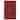 ECARPETGALLERY  Hand-knotted Teimani Red Wool Rug - 6'1 x 9'1