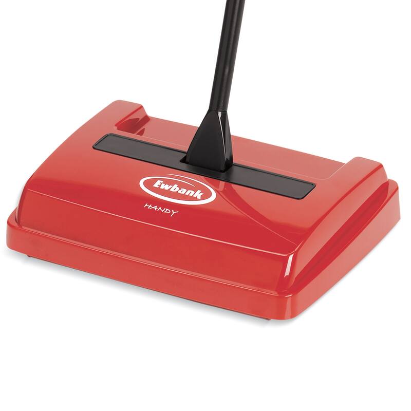 Ewbank Manual Carpet Sweeper - NO SIZE