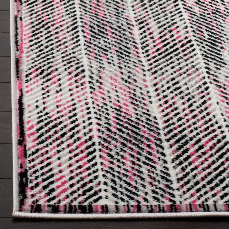 SAFAVIEH Skyler Hedwig Modern Rug