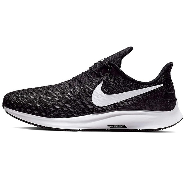 nike pegasus 35 black mens