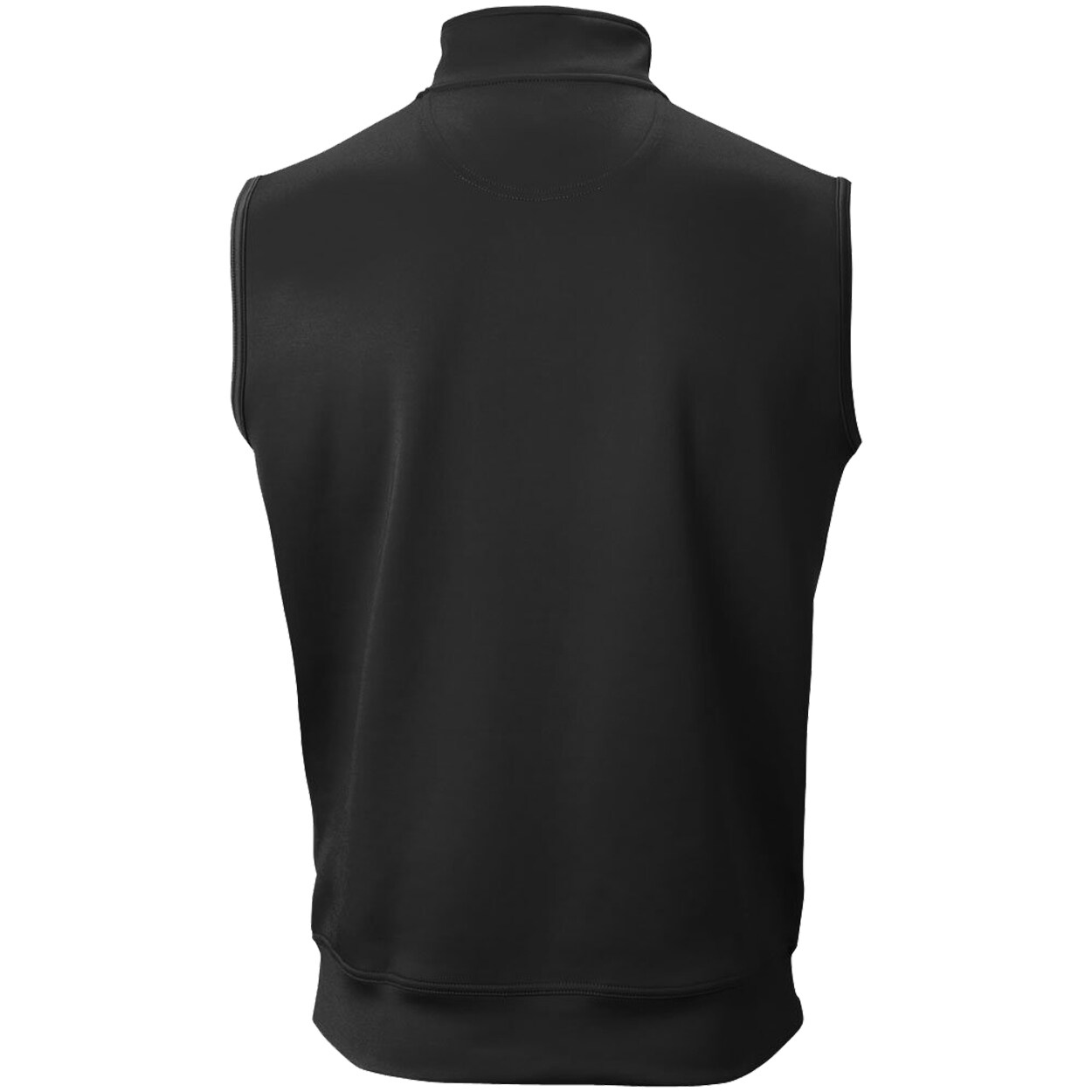 Oxford riverside quarter zip pullover Clearance