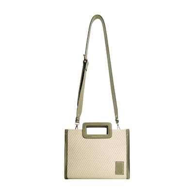 Tommy Bahama Modern Woven Medium Tote