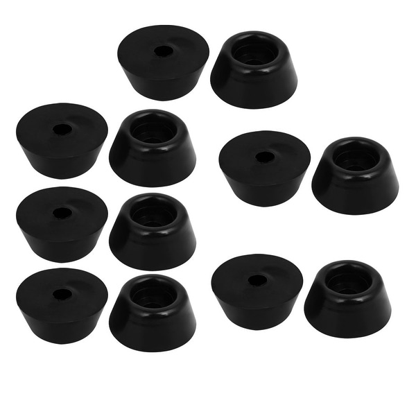 Rubber deals leg pads
