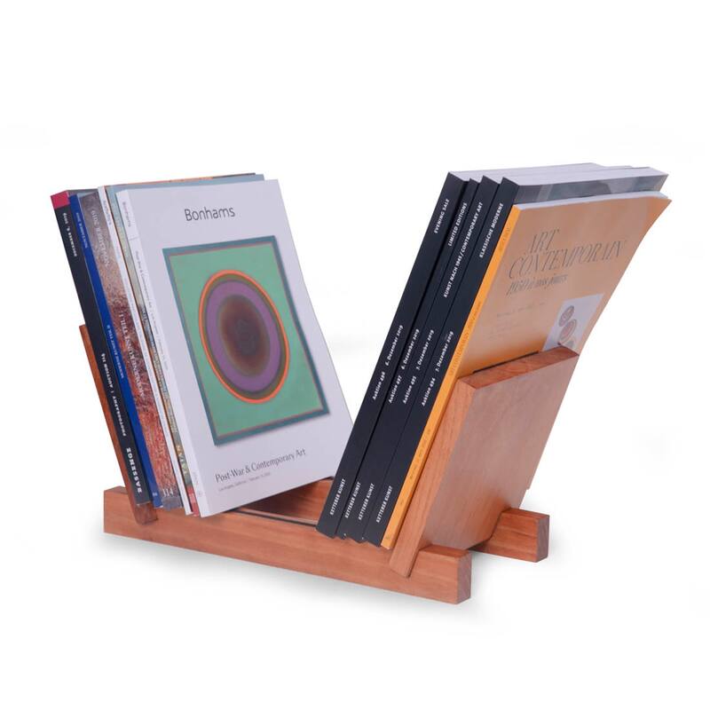 Axel Vinyl Record Storage Holder