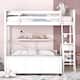 Option Twin White