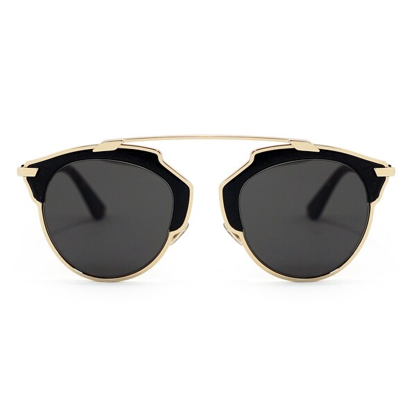 Dior soreal round sunglasses clearance