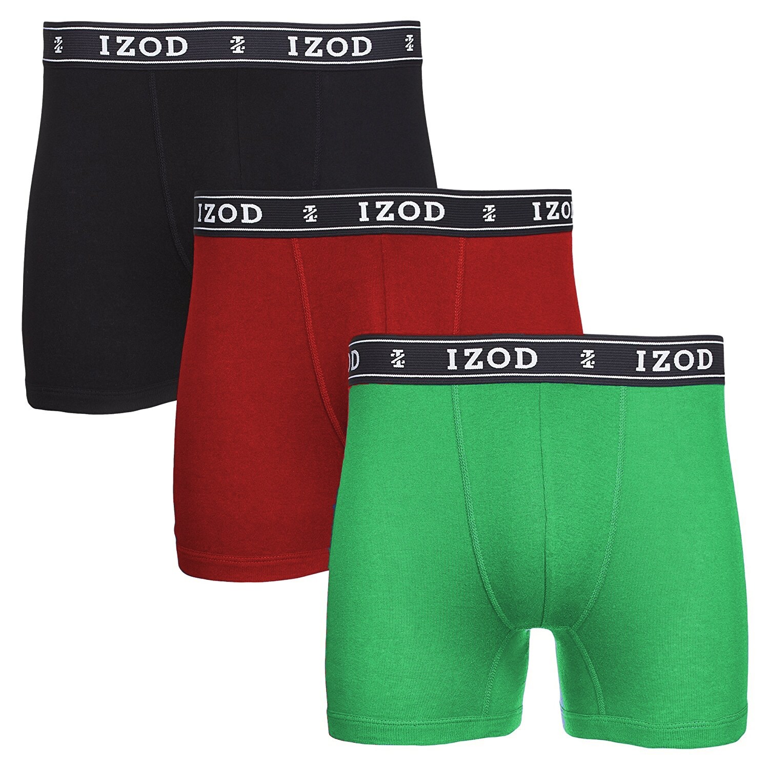 izod underwear