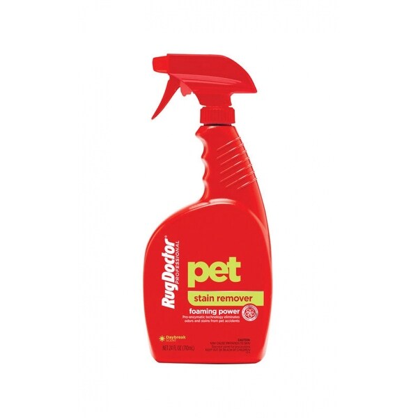 Shop Rug Doctor 05052 Pet Stain Carpet Cleaner Liquid, 24 ...