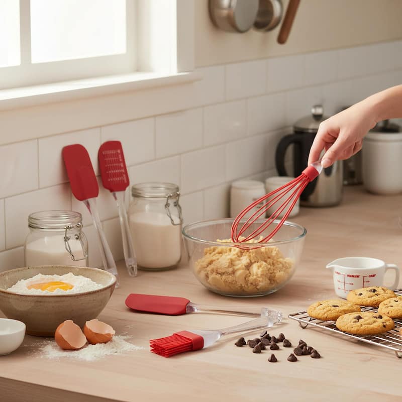 Farberware 4 Piece Utensil Set