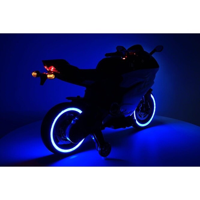 moderno kids street racer