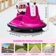 preview thumbnail 2 of 22, Electric Bumper Car for Kids, Kids Bumper Car