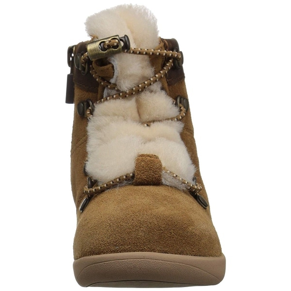 UGG Kids' T AGER Fashion Boot 