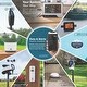 preview thumbnail 14 of 13, La Crosse Technology V23-WTH Wi-Fi Professional Wind & Weather Center