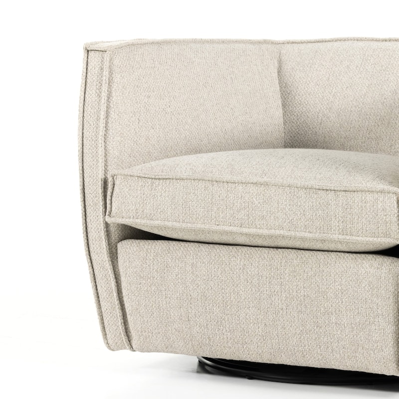 Haven Home Pasadena Swivel Chair