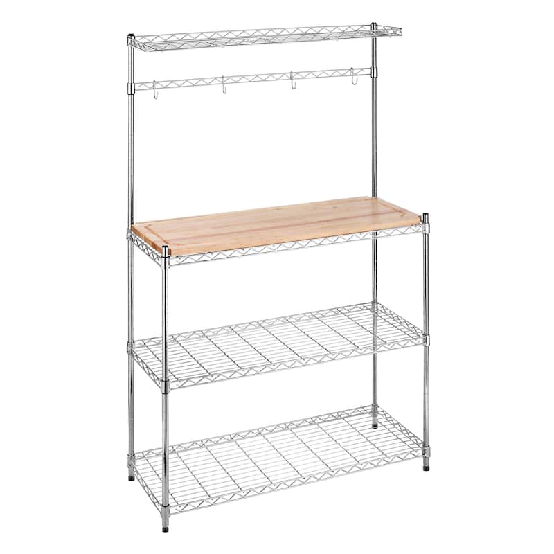 Supreme Bakers Rack