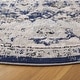 preview thumbnail 37 of 40, SAFAVIEH Odyssey Dido Shabby Chic Oriental Rug