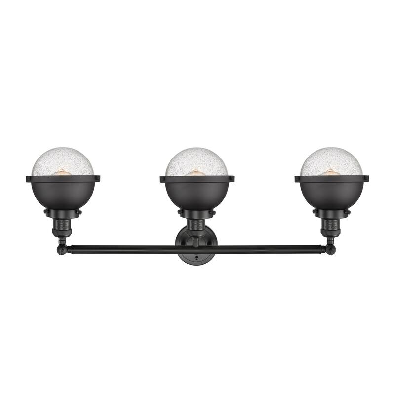 Innovations Lighting Hampden 3 Light 34" Bath Vanity Light