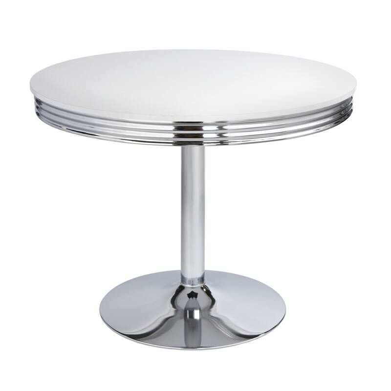 Simple Living Torrance 3-Piece Retro Dining Set