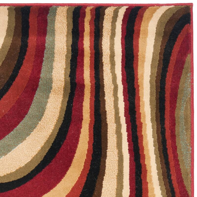 SAFAVIEH Porcello Hamdiye Modern Rug