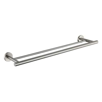 Stainless Steel Wall Mounted Towel Bar Towel Rack